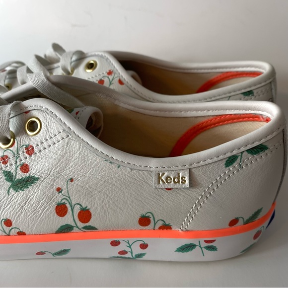 keds strawberry fields